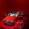 Mercedes-Maybach S-Class mới: Định nghĩa biểu tượng của sự xa xỉ
