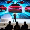 Đối thủ 'đáng gờm' của Elon Musk - Tỷ phú Trung Quốc Wang Chuanfu thắng thế với BYD