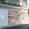 % Arabica mở cửa hàng cà phê đầu tiên tại Đài Loan
