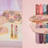 BST Flora Fragrances từ Gucci Beauty : Nét đẹp dịu dàng dành cho nàng thơ