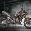 Honda CB300F 2022 có giá quy đổi chỉ từ 66,4 triệu đồng