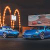 Porsche biến “Sally” thành một phiên bản 911 Carrera GTS thực thụ
