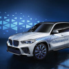 BMW và Toyota hợp tác sản xuất xe chạy pin nhiên liệu