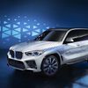 BMW và Toyota hợp tác sản xuất xe chạy pin nhiên liệu