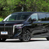 Hongqi MVP HQ9 chính thức được trình làng