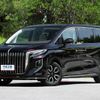 Hongqi MVP HQ9 chính thức được trình làng