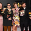 Taylor Swift thắng lớn với hàng loạt giải thưởng, sắp lấy giải “Nữ hoàng âm nhạc thập kỷ”