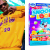 Snoop Dogg ra mắt thương hiệu ngũ cốc ăn sáng của riêng mình