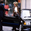 Chiếc xe Ford Escort RS2 Turbo 1985 của Công nương Diana được đưa ra đấu giá