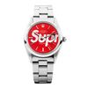 Supreme và Rolex chuẩn bị ra mắt dự án hợp tác thứ hai?