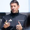 CEO adidas Kasper Rørsted sẽ từ chức vào năm 2023
