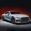 Bentley Mulliner Batur - Mẫu xe mạnh nhất nhà Bentley