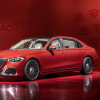 Bộ đôi Mercedes-Maybach S 450 4MATIC và S 680 4MATIC ra mắt thị trường Việt Nam