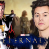 Harry Styles vào vai anh trai Thanos và hợp đồng triệu đô với Marvel?