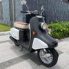 Honda Julio 50 - xe tay ga cổ điển, giá hơn 70 triệu đồng tại Việt Nam
