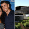 Bị che tầm nhìn, Cristiano Ronaldo muốn mua hẳn một câu lạc bộ golf