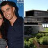 Bị che tầm nhìn, Cristiano Ronaldo muốn mua hẳn một câu lạc bộ golf