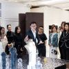 Triển lãm "Trang sức Cao cấp Escale à Venise" của CHANEL tại Việt Nam