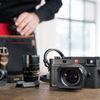 Thương hiệu máy ảnh Leica đạt độ tiêu chuẩn của quân đội Đức
