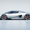 Thương hiệu Koenigsegg kỷ niệm 20 năm ra đời CC8S với siêu xe CC850 mới