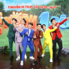 Gameshow "2 Ngày 1 Đêm" vì sao lại hấp dẫn đến thế?