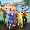 Gameshow "2 Ngày 1 Đêm" vì sao lại hấp dẫn đến thế?