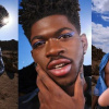 Lil Nas X là đại sứ thương hiệu mới của YSL Beauté tại Mỹ