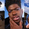 Lil Nas X là đại sứ thương hiệu mới của YSL Beauté tại Mỹ