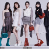 Nhóm nhạc Kpop - ITZY gia nhập đại gia đình Charles & Keith với chiến dịch mới!
