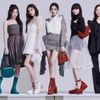 Nhóm nhạc Kpop - ITZY gia nhập đại gia đình Charles & Keith với chiến dịch mới!