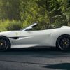 Ferrari Portofino M mạnh 700 mã lực khi qua tay hãng độ Novitec