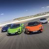 Lamborghini đạt kết quả kinh doanh tốt nhất trong lịch sử