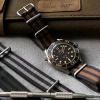 Đồng hồ Omega Seamaster 300m 007 Edition từng xuất hiện trong James Bond 007
