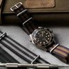 Đồng hồ Omega Seamaster 300m 007 Edition từng xuất hiện trong James Bond 007