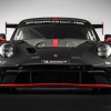 Porsche ra mắt 911 GT3 R 2023