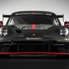 Porsche ra mắt 911 GT3 R 2023
