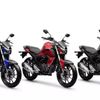 Yamaha FZ15 2023 có nhiều nâng cấp mới