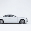 Rolls-Royce Ho Chi Minh giới thiệu vẻ đẹp "thuần khiết" Post Opulence tới công chúng