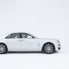 Rolls-Royce Ho Chi Minh giới thiệu vẻ đẹp "thuần khiết" Post Opulence tới công chúng