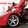 Yếu tố nào giúp Ferrari giữ chân những vị khách thượng lưu?