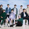 Nhóm nhạc Kpop - NCT 127 đại sứ thương hiệu mới của PUMA