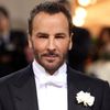 Estée Lauder đang đàm phán để mua lại thương hiệu Tom Ford