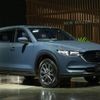 Mazda CX-8 2022 được bổ sung thêm 2 màu đặc biệt
