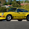 Porsche 911 Carrera RS 2.7 của Paul Walker dự kiến thu về hơn 1 triệu USD