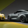 Toyota Supra: Mẫu xe huyền thoại của những tay chơi