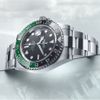 Đồng hồ Rolex Oyster Perpetual GMT-Master II: Người đồng hành đáng tin cậy