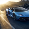 Xem trước thiết kế siêu xe kế nhiệm Lamborghini Aventador