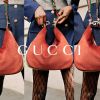 Chiếc túi boho - Gucci Attache được tái sinh lần nữa từ Gucci