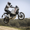 Trải nghiệm cầm lái Ducati DesertX