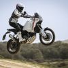 Trải nghiệm cầm lái Ducati DesertX
